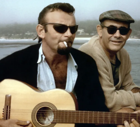 Bert Berns